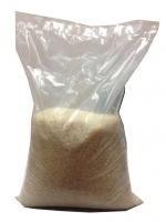 Рис обработанный паром 5 кг