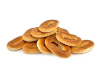 Баранка Яичная (Каравай) 380 гр, 1/12 шт