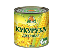 Кукуруза десертная М.Л. 425 мл ж/б 1/24