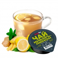 Чай SimpaTea имбирь-лимон 45 гр 1/36