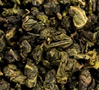 Чай зелёный Milk Oolong стандарт 355 1/20