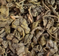 Чай зелёный PEKOE 2 крупный лист Вьетнам 150 гр 1/1