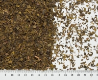 Чай зелёный ТН сред, лист Вьетнам,  500 гр 1/1