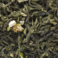 Чай зелёный ЖАСМИН 384, м/уп 250 гр., шт