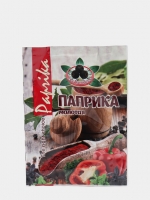 Дой-Пак Паприка красная молотая Жар Востока, 1 кг