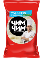 Фунчоза Чим-Чим 400 гр 1/20