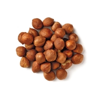 Фундук (орехи лесные очищеный) фас.0,250 кг 1/1