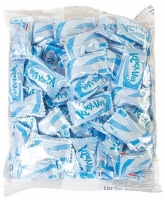 Карамель Кремка с молочным вкусом 1 кг (Яш) 1/6 кг РНК661