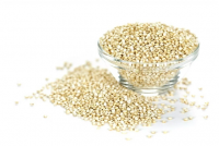 Киноа белое 1 кг Индия, 1/1