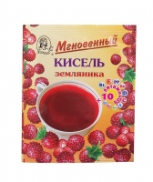 Кисель Геркулес  мгновенный земляника  30 г 1/30 (срок до 18.06.25)