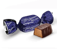 Конфеты Звездный вальс (Донко) 1,5 кг