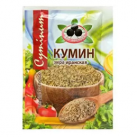 Кумин (зира) Жар Востока 20 г 1/80