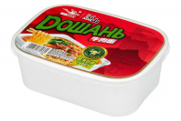 Лапша Китай Дошань говядина 85 гр 1/24