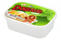 Лапша Китай Дошань курица 85 гр 1/24