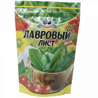 Лавровый лист Жар Востока 20 г 1/100