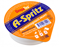 Лимонадный микс SimpaTea  A-Sprits 60 гр 1/36
