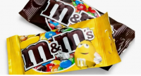 M & M's конфеты в ассортименте (36 гр/45 гр) 1/32