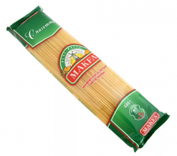 Макфа мак.изд. спагетти №207 400 г 1/20