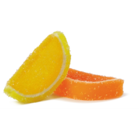 Мармелад Апельсиново-лимонный (Минусинск), 1/2,5 кг