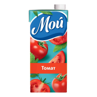 Мой томатный с солью нектар 0,95 л 1/12