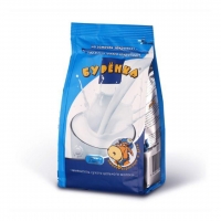 Молокосодержащий продукт заменитель сухого молока 26% жир "БУРЁНКА" 400 г  (НДС 20%) 1/20