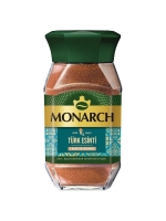 Монарх Турецкий бриз кофе 90 г ст/б 1/6
