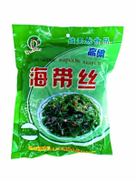 Морская капуста сушеная 100 гр 1/100 шт (НДС 20%)