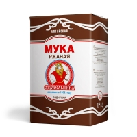 Мука Ржаная  1/50