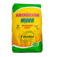 Мука Табуны в/с 2кг 1/6