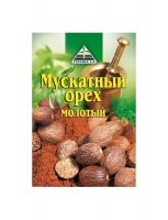 Мускатный орех молотый Цикория 15 гр 1/45