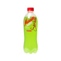 Напиток Мохито Кубаночка ПЭТ 0,5 л 1/12