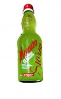 Напиток Мохито Кубаночка ст/б 0,5 л 1/12