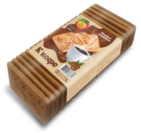 Печенье К кофе 430 гр (Тамбов) 1/12 шт