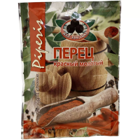 Перец красный Жар Востока 10 г 1/100