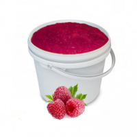 Повидло 13,5 кг малиново-яблочное ТУЛА, ведро, шт