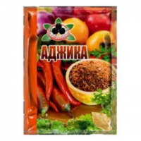 Приправа Аджика Жар Востока 15 гр 1/100