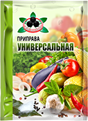 Приправа Универсальная  100 блюд  Жар Востока 75 г 1/80