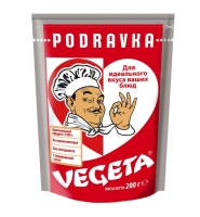 Приправа универсальная "ВЕГЕТА"  200 гр 1/10