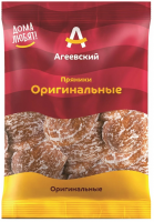 Пряники Оригинальные (Агеевский), 1/3,5 кг