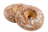 Пряники с ароматом топленого молока (Агеевский), 1/3,5 кг