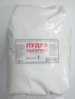 Сахарная пудра 1 кг (Лидер)