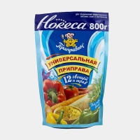 Приправа универсальная "12 овощей"  800 гр/6  Приправыч