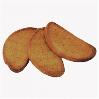 Сухари Ванильные Большие (Сердобский кондитер), 1/2,5 кг