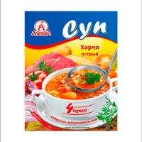 Суп Агриппина харчо острый 60г1/30