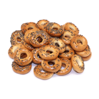 Сушечки Посольские (мини) с маком (Орёл) 3,5 кг