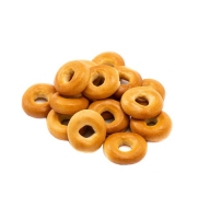 Сушечки Посольские (мини) в глазури, 1/3,5 кг