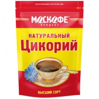 Цикорий МОСКОФЕ 100 г м/у 1/12