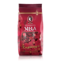 Ява Каркадэ чай. нап. лист. 80 гр м/уп 1/8