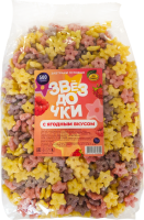 Завтраки готовые Сердечки 500 гр 1/7 шт