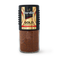 Жардин ГОЛД кофе раст. субл. 95 г ст/б 1/12